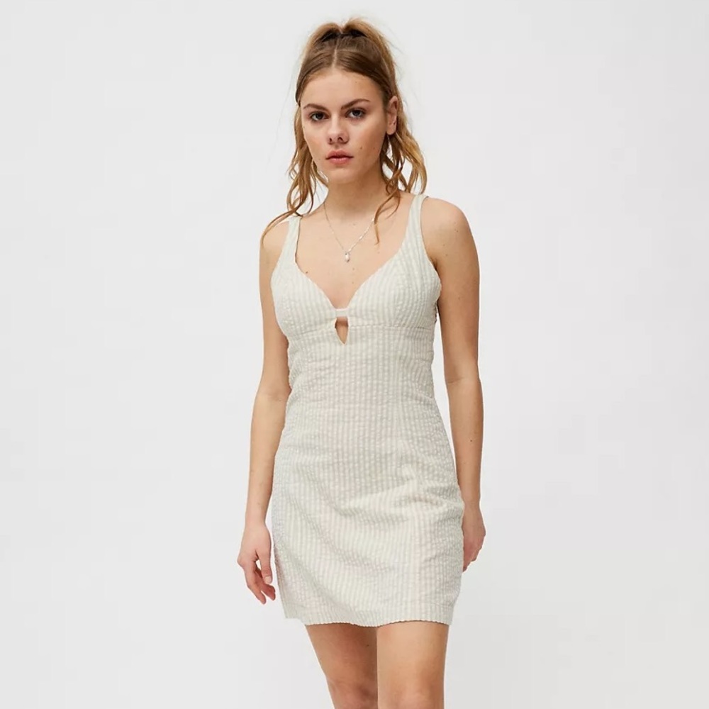 UO Mini Dress